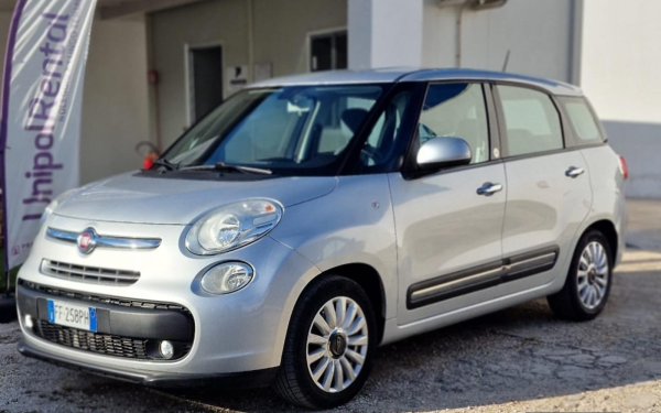 Fiat 500L Living 1.6 mjt Diesel