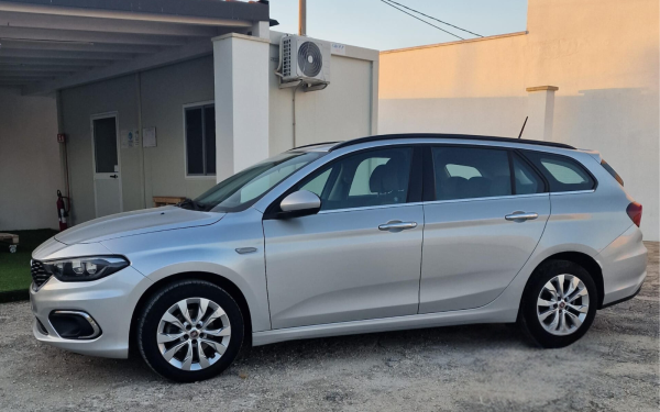 Fiat Tipo s.w. 1.6 mjt Diesel
