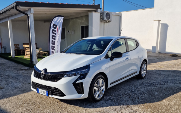 Renault Clio 1.0 Benzina/Gpl