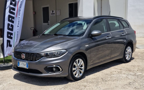 Fiat Tipo s.w. 1.6 mjt Diesel